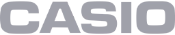 CASIO