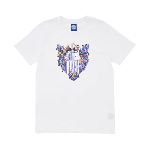 เสื้อเชิ้ต Oxford Blue