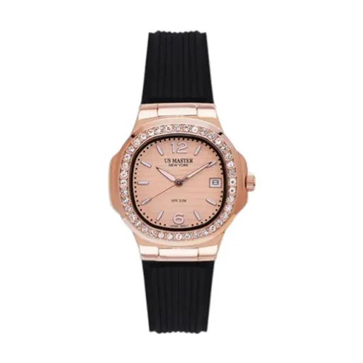 นาฬิกา Solene Gold