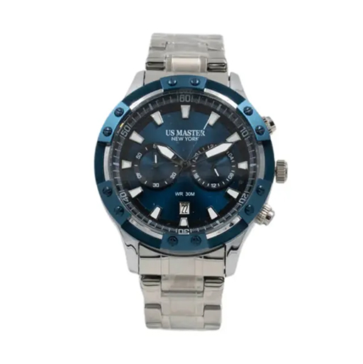 นาฬิกา Chronos Steel