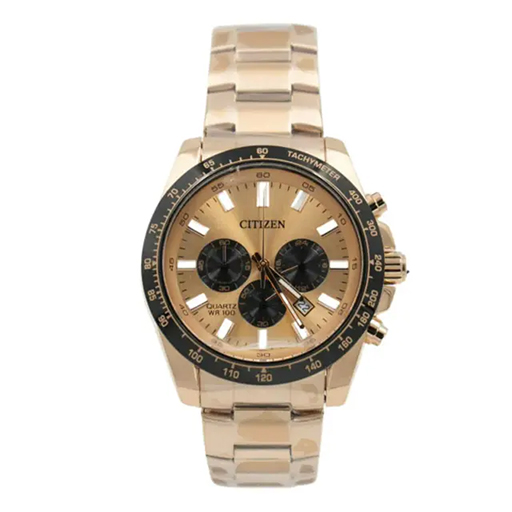 นาฬิกา Meridian GMT