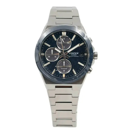 Casio Classic Steel