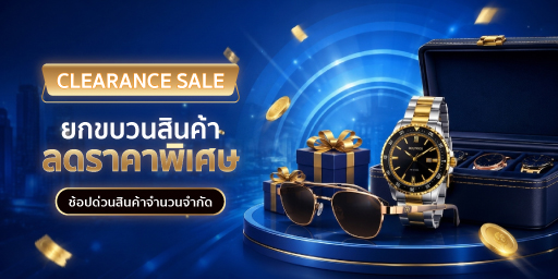 โปรโมชัน 1